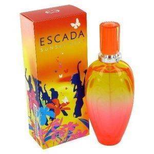 ESCADA SUNSET HEAT, EAU DE TOILETTE SPRAY