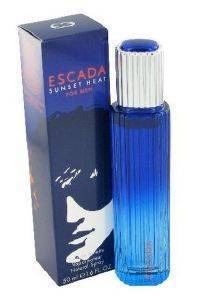 ESCADA SUNSET HEAT, EAU DE TOILETTE SPRAY