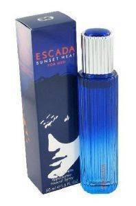 EAU DE TOILETTE ESCADA, SUNSET HEAT 50ML