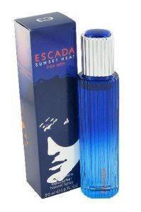 ESCADA SUNSET HEAT, EAU DE TOILETTE SPRAY 100ML