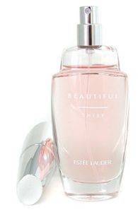 ESTEE LAUDER BEAUTIFUL SHEER, EAU DE PERFUME SPRAY 75ML ESTEE LAUDER BEAUTIFUL SHEER, EAU DE PERFUME SPRAY 75ML