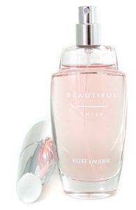 ESTEE LAUDER BEAUTIFUL SHEER, EAU DE PERFUME SPRAY 75ML