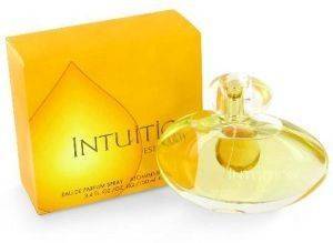 ESTEE LAUDER INTUITION, EAU DE PERFUME SPRAY 50ML ESTEE LAUDER INTUITION, EAU DE PERFUME SPRAY 50ML