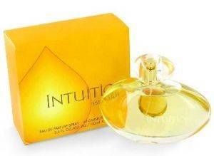 ESTEE LAUDER INTUITION, EAU DE PERFUME SPRAY 100ML ESTEE LAUDER INTUITION, EAU DE PERFUME SPRAY 100ML