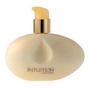 ESTEE LAUDER INTUITION, BODY LOTION 200ML