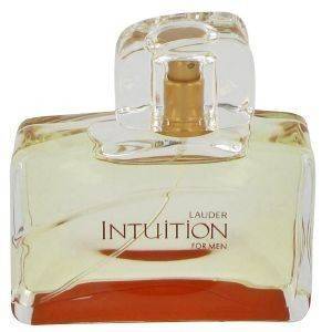 EAU DE COLOGNE ESTEE LAUDER, INTUITION