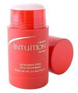 ΑΠΟΣΜΗΤΙΚΟ STICK ESTEE LAUDER, INTUITION 75ML ΑΠΟΣΜΗΤΙΚΟ STICK ESTEE LAUDER, INTUITION 75ML