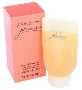 BATH & SHOWER GEL ESTEE LAUDER, PLEASURES EXOTIC 150ML