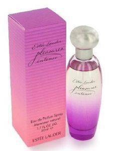 ESTEE LAUDER PLEASURES INTENSE, EAU DE PERFUME SPRAY 50ML