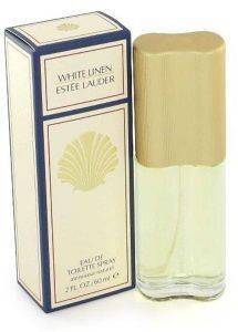 ESTEE LAUDER WHITE LINEN, EAU DE PERFUME SPRAY