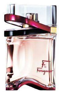FERRAGAMO F, EAU DE PERFUME SPRAY