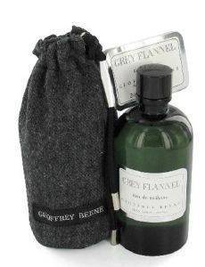 GREY FLANNEL BY GEOFFREY BEENE, EAU DE TOILETTE SPRAY 60ML GREY FLANNEL BY GEOFFREY BEENE, EAU DE TOILETTE SPRAY 60ML