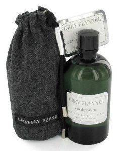 GREY FLANNEL BY GEOFFREY BEENE, EAU DE TOILETTE SPRAY 120ML GREY FLANNEL BY GEOFFREY BEENE, EAU DE TOILETTE SPRAY 120ML