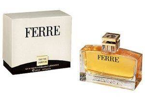 EAU DE PARFUM FERRE SPRAY 30ML EAU DE PARFUM FERRE SPRAY 30ML