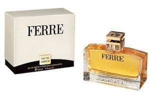 EAU DE PARFUM FERRE SPRAY 50ML