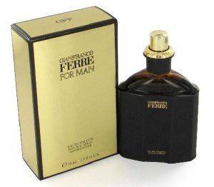 FERRE, EAU DE TOILETTE SPRAY