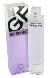 GF FERRE LEI-HER, EAU DE TOILETTE SPRAY 30ML