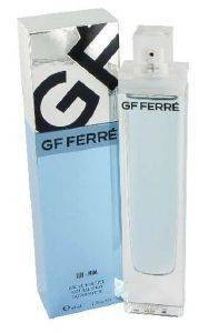EAU DE TOILETTE GIANFRANCO FERRE, LUI-HIM EAU DE TOILETTE GIANFRANCO FERRE, LUI-HIM