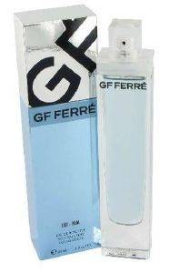 EAU DE TOILETTE GIANFRANCO FERRE, LUI-HIM 30ML