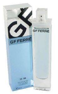 EAU DE TOILETTE GIANFRANCO FERRE, LUI-HIM 60ML