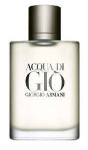 EAU DE TOILETTE GIORGIO ARMANI, ACQUA DI GIO POUR HOMME EAU DE TOILETTE GIORGIO ARMANI, ACQUA DI GIO POUR HOMME