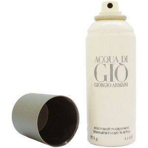 ΑΠΟΣΜΗΤΙΚΟ SPRAY GIORGIO ARMANI, ACQUA DI GIO POUR HOMME 150ML ΑΠΟΣΜΗΤΙΚΟ SPRAY GIORGIO ARMANI, ACQUA DI GIO POUR HOMME 150ML