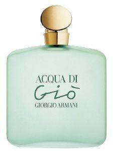 GIORGIO ARMANI ACQUA DI GIO, EAU DE TOILETTE SPRAY 100ML GIORGIO ARMANI ACQUA DI GIO, EAU DE TOILETTE SPRAY 100ML