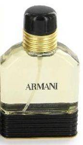 AFTER SHAVE  ARMANI, POUR HOMME 100ML