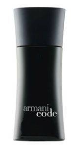 EAU DE TOILETTE GIORGIO ARMANI CODE 30ML