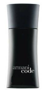 EAU DE TOILETTE GIORGIO ARMANI CODE 50ML EAU DE TOILETTE GIORGIO ARMANI CODE 50ML