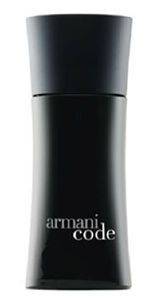 EAU DE TOILETTE GIORGIO ARMANI CODE 125ML EAU DE TOILETTE GIORGIO ARMANI CODE 125ML