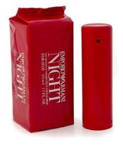 EMPORIO ARMANI NIGHT (WOMEN), EAU DE PERFUME SPRAY 30ML EMPORIO ARMANI NIGHT (WOMEN), EAU DE PERFUME SPRAY 30ML
