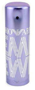 EMPORIO ARMANI REMIX FOR HER, EAU DE PERFUME SPRAY 30ML EMPORIO ARMANI REMIX FOR HER, EAU DE PERFUME SPRAY 30ML