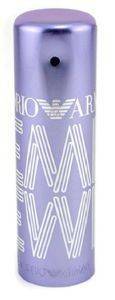 EMPORIO ARMANI REMIX FOR HER, EAU DE PERFUME SPRAY 100ML EMPORIO ARMANI REMIX FOR HER, EAU DE PERFUME SPRAY 100ML