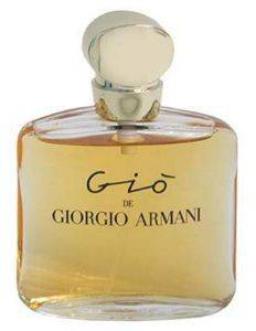 GIORGIO ARMANI GIO, EAU DE PERFUME SPRAY 50ML