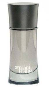 EAU DE TOILETTE GIORGIO ARMANI, MANIA HOMME