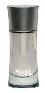 EAU DE TOILETTE GIORGIO ARMANI, MANIA HOMME 50ML EAU DE TOILETTE GIORGIO ARMANI, MANIA HOMME 50ML