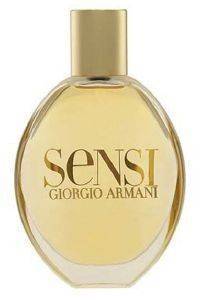 GIORGIO ARMANI SENSI, EAU DE PERFUME SPRAY 50ML