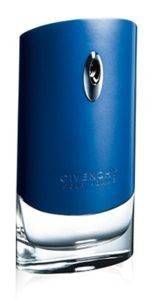 EAU DE TOILETTE GIVENCHY, BLUE LABEL 100ML