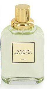 EAU DE GIVENCHY, EAU DE TOILETTE SPRAY 100ML