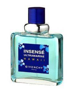 EAU DE TOILETTE GIVENCHY, INSENSE ULTRA MARINE HAWAII 50ML