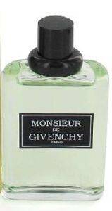 EAU DE TOILETTE GIVENCHY, MONSIEUR 100ML