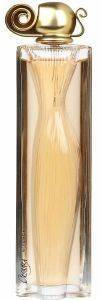GIVENCHY ORGANZA, EAU DE PERFUME SPRAY