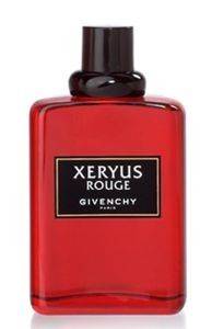 EAU DE TOILETTE GIVENCHY, XERYUS ROUGE