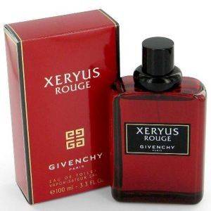 EAU DE TOILETTE GIVENCHY, XERYUS ROUGE 50ML