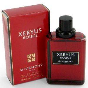 EAU DE TOILETTE GIVENCHY, XERYUS ROUGE 100ML