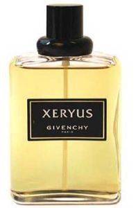 GIVENCHY XERYUS,  EAU DE TOILETTE SPRAY