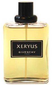 GIVENCHY XERYUS, EAU DE TOILETTE SPRAY 50ML