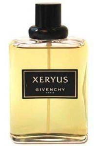 GIVENCHY XERYUS,  EAU DE TOILETTE SPRAY 100ML