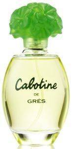 GRES CABOTINE, EAU DE TOILETTE SPRAY 100ML